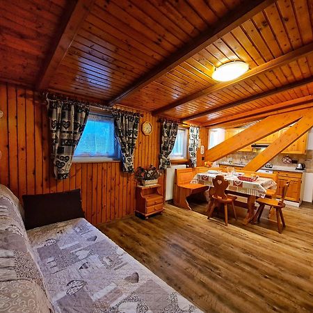 Appartamenti Residence La Roggia Поцца-ди-Фасса Номер фото